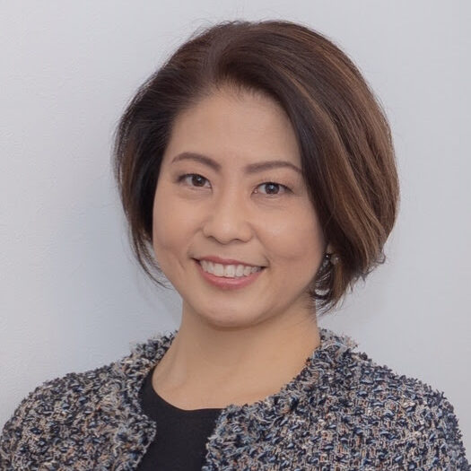 石川友迦プロフィール写真