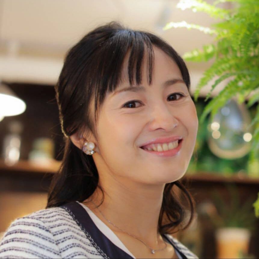 田中 奈緒プロフィール写真